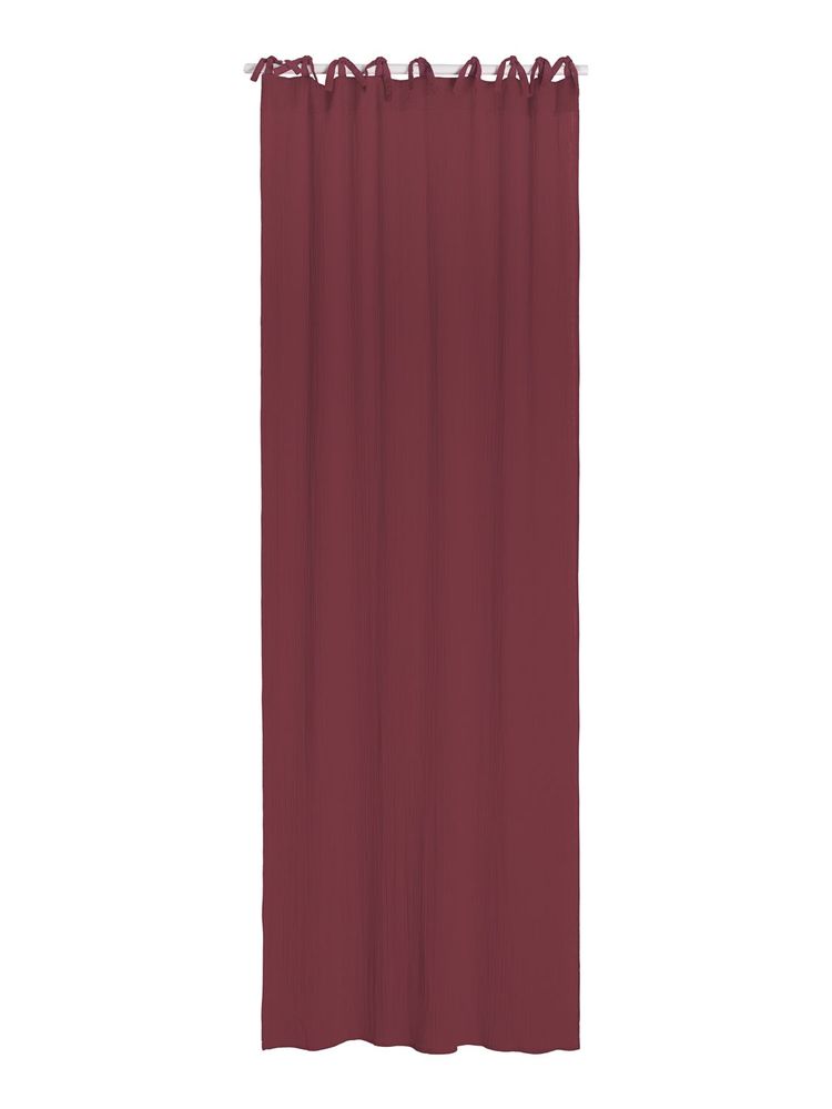 Rideaux et voilages - RIDEAUX - WIGIWAMA