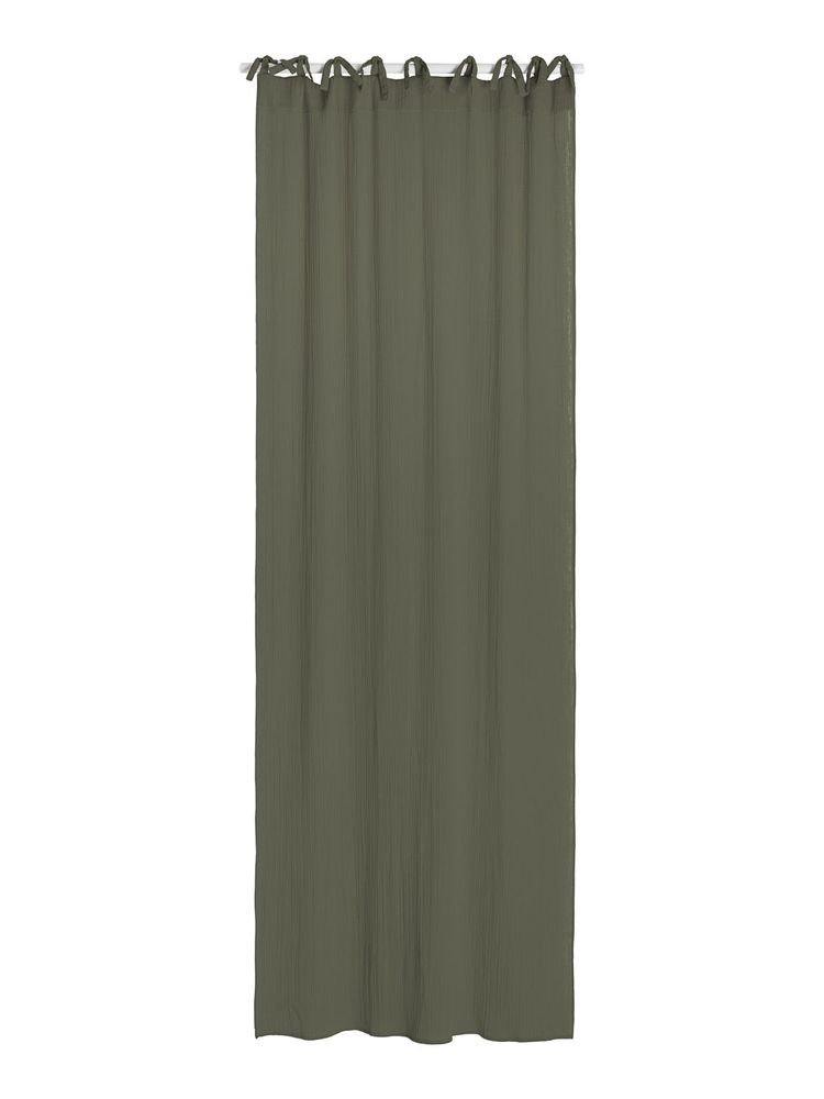 Rideaux et voilages - RIDEAUX - WIGIWAMA