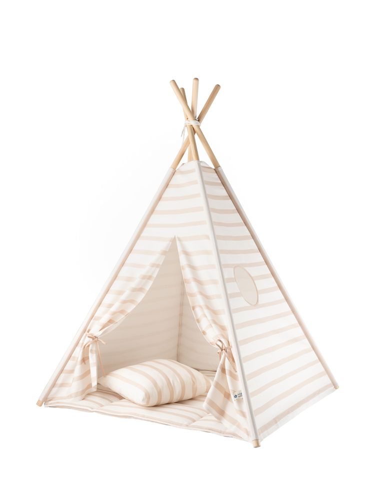 Objets de décoration - ENSEMBLES DE TIPI - WIGIWAMA