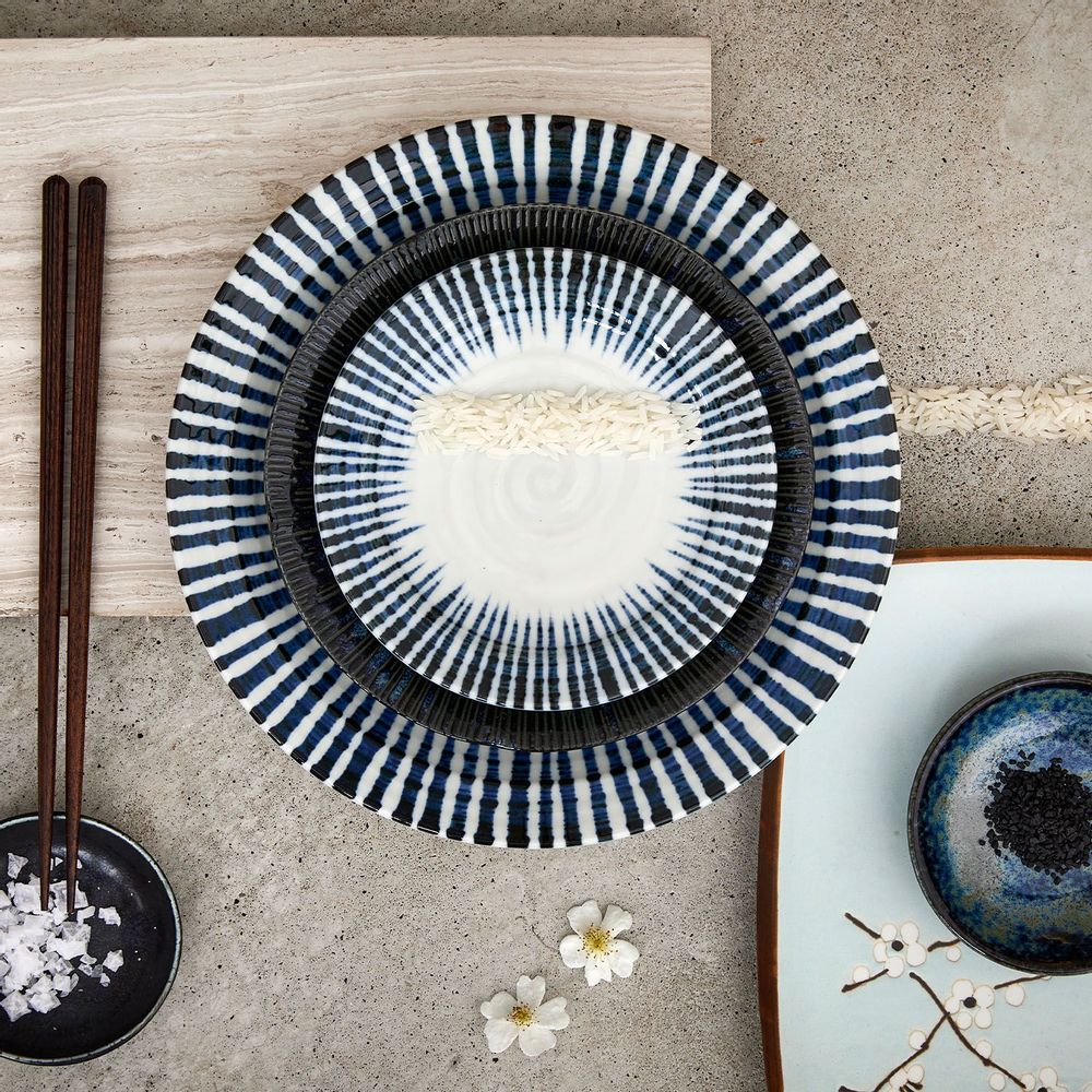 Bowls - Mixed collections2, by Tokyo Design Studio - TOKYO DESIGN STUDIO