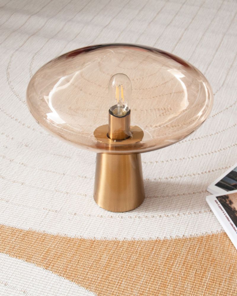 Lampes à poser - Lamp Diamant - SO SKIN - IDASY