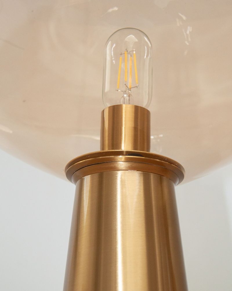 Lampes à poser - Lamp Diamant - SO SKIN - IDASY