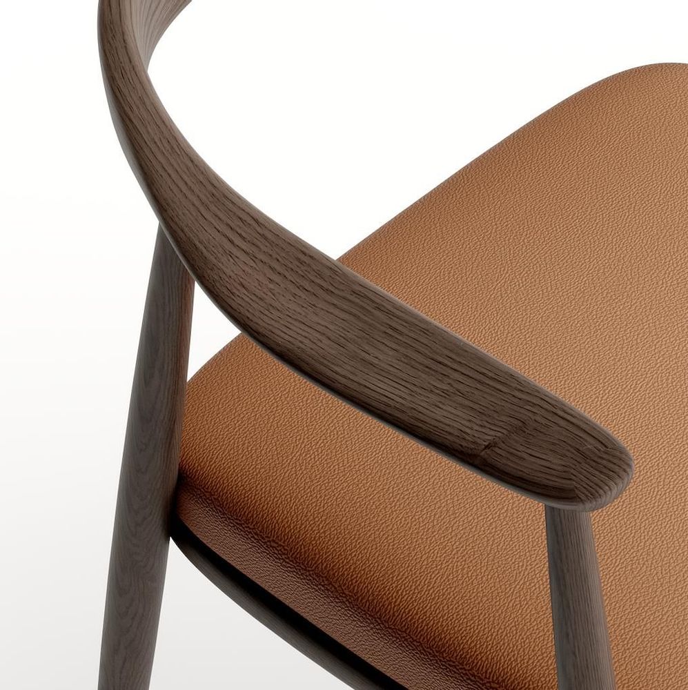 Chaises - Chaise Sylt FU - ARIANESKÉ