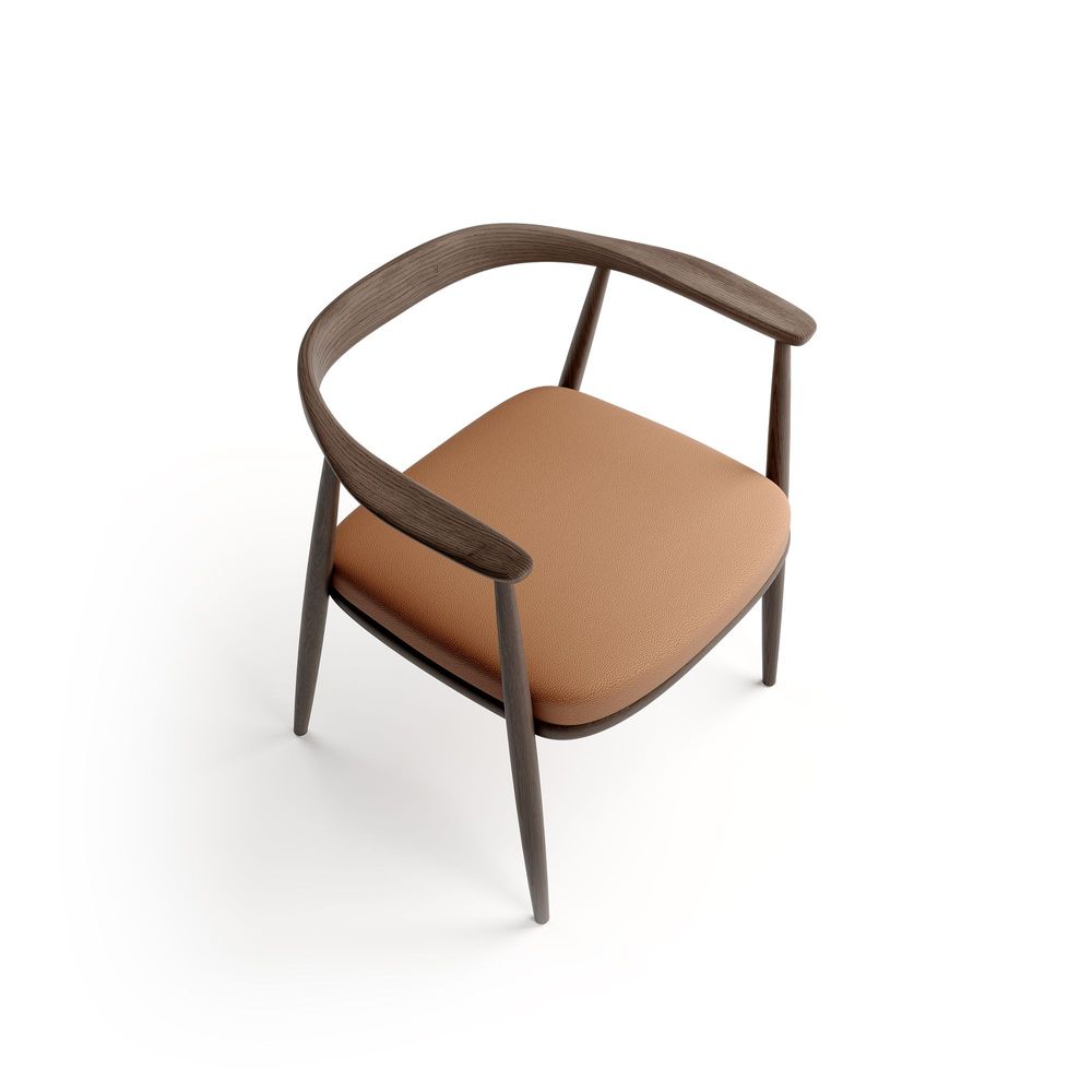 Chaises - Chaise Sylt FU - ARIANESKÉ