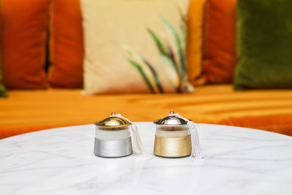 Bougies - Conika Bougie - NOUR BOUGIE