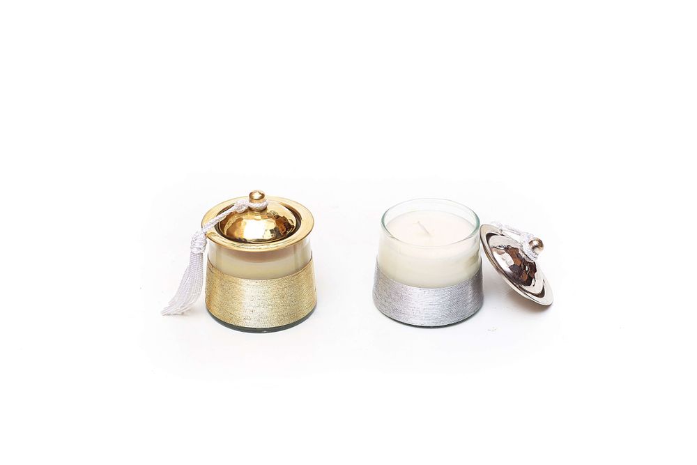 Bougies - Conika Bougie - NOUR BOUGIE