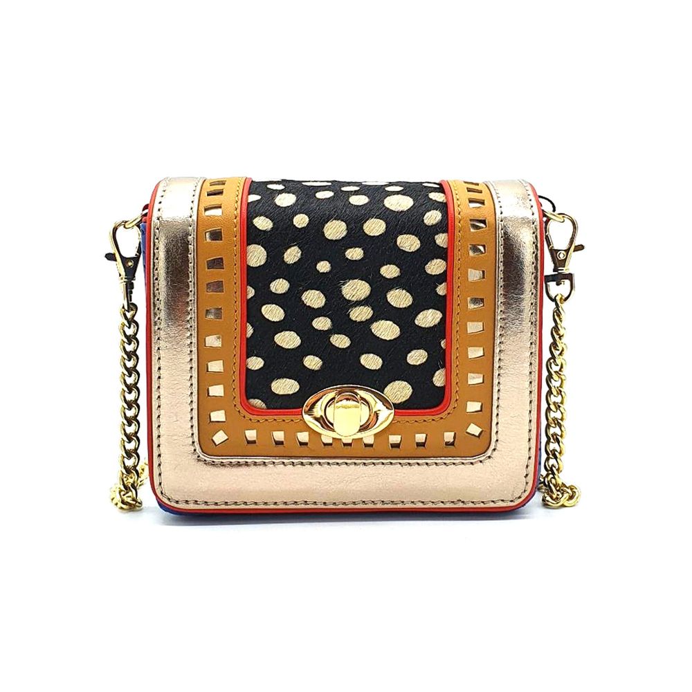 Sacs et cabas - sac lucha libre dots - SOPHIE CANO PARIS