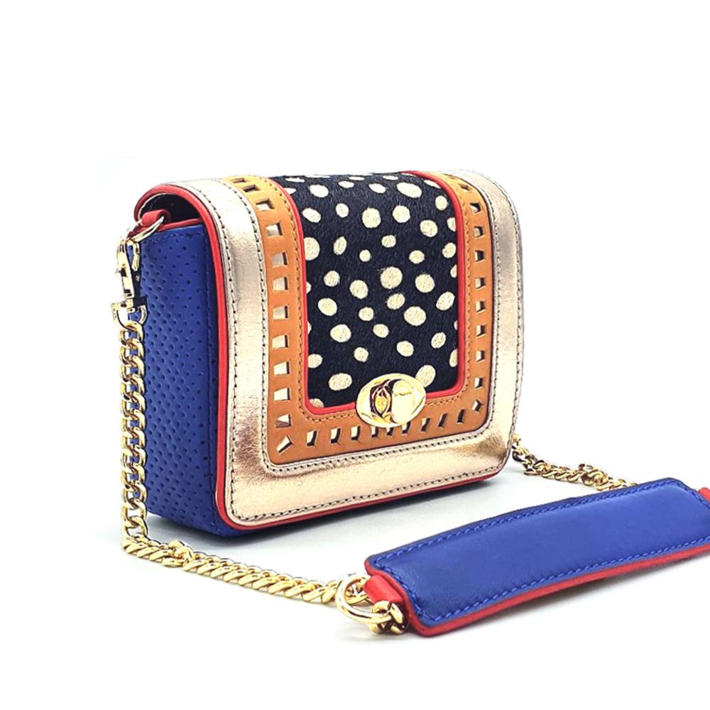 Sacs et cabas - sac lucha libre dots - SOPHIE CANO PARIS