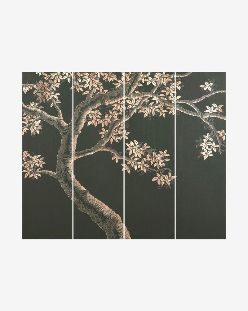 Paintings - OSMANTHUS - SO SKIN - IDASY
