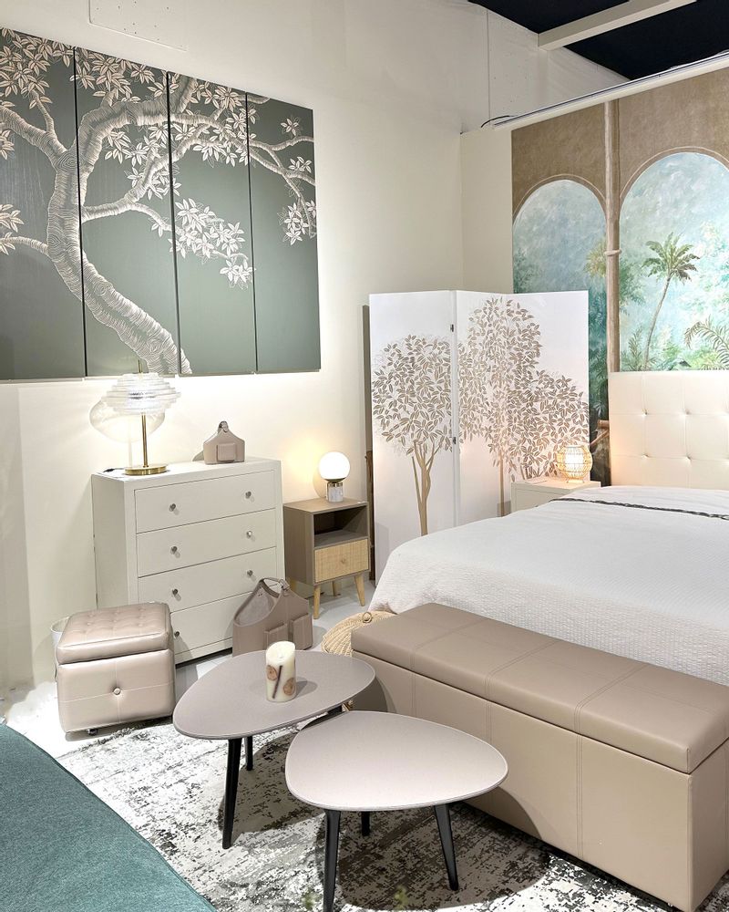 Paintings - OSMANTHUS - SO SKIN - IDASY