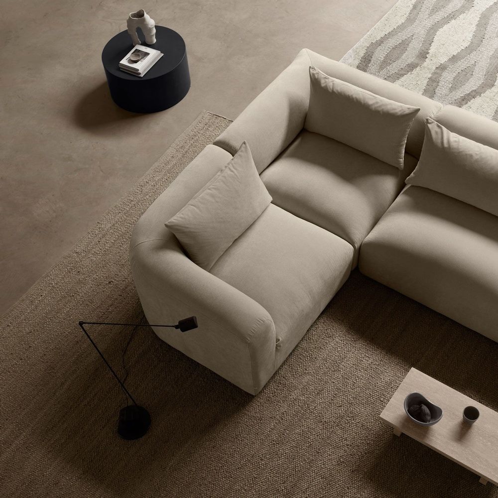 Canapés - PERSONNALISER LES MEUBLES - TINEKHOME