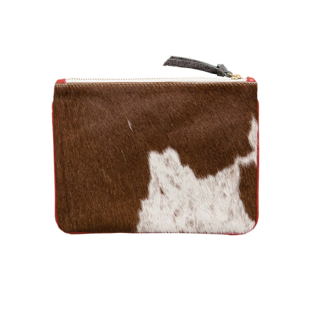 Clutches - Pony pouch - SOPHIE CANO PARIS