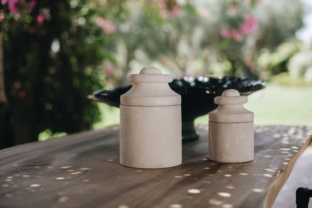 Bougies - Agafay - CÔTÉ BOUGIE MARRAKECH