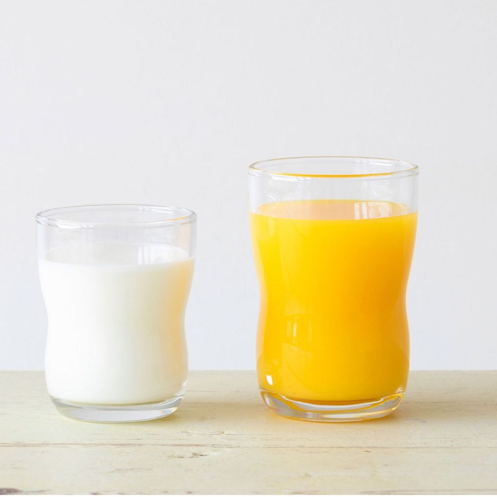 Children's mealtime - Kids Glass - ISHIZUKA GLASS CO., LTD.