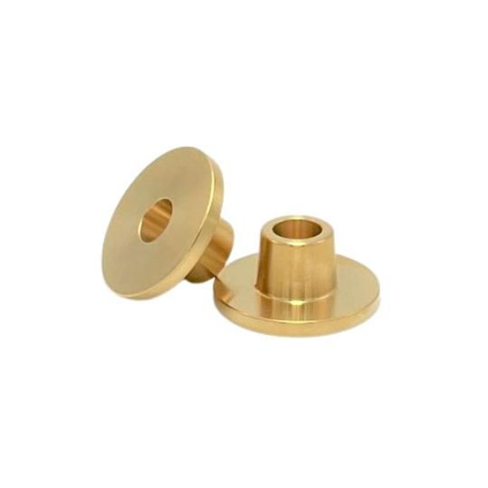 Candlesticks and candle holders - Brass adapter candle holder - MAISON PECHAVY