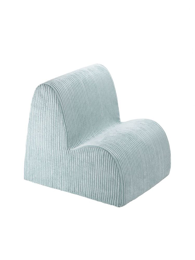 Chaises - CHAISES CLOUD EN VELOURS CÔTELÉ - WIGIWAMA