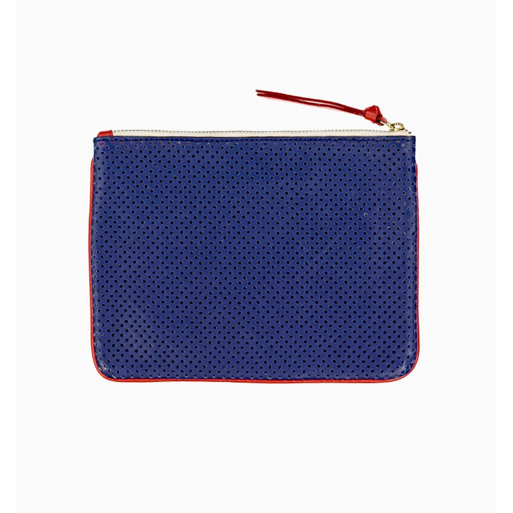 Clutches - Lucha libre 1" pouch - SOPHIE CANO PARIS