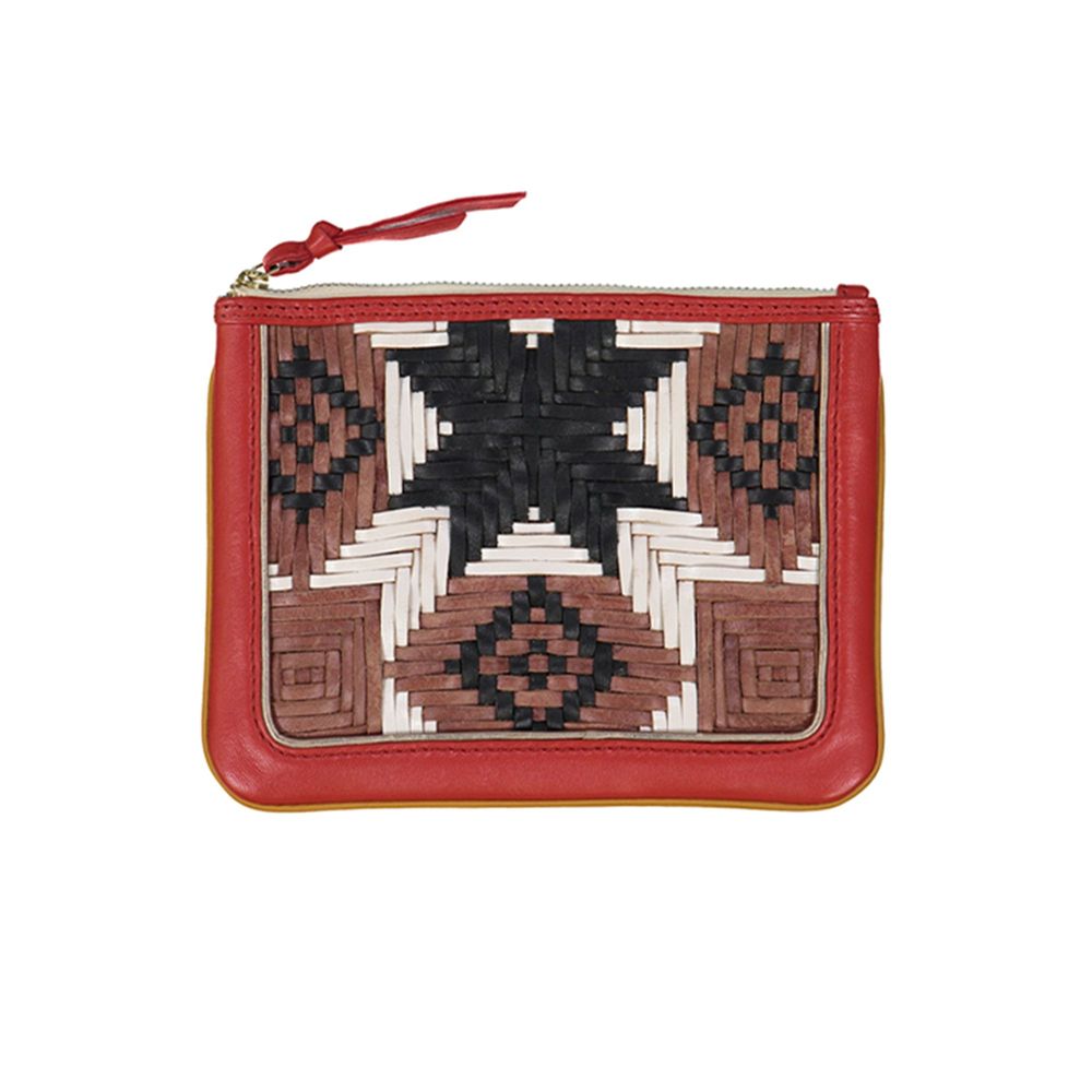 Pochettes - Pochette Braiding Mix - SOPHIE CANO PARIS