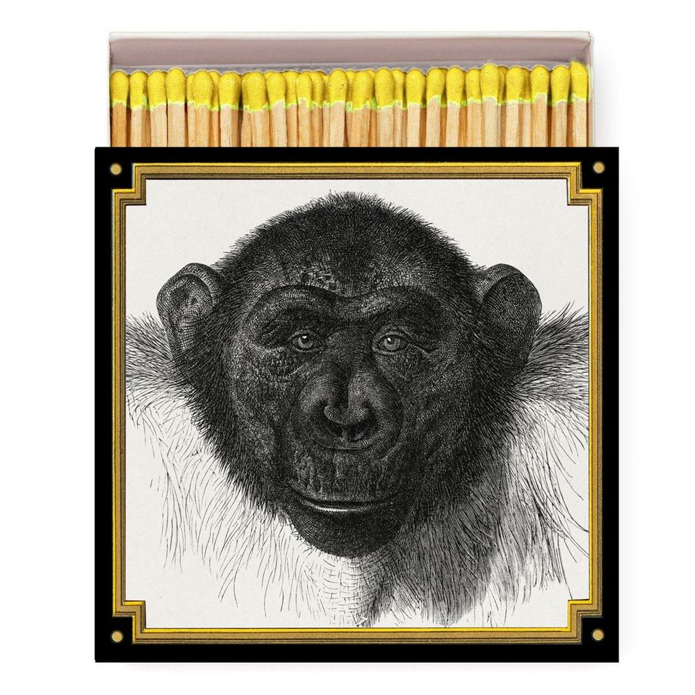 Cadeaux - BOITES D'ALLUMETTES DECOREES - BAZARTHERAPY EDITION