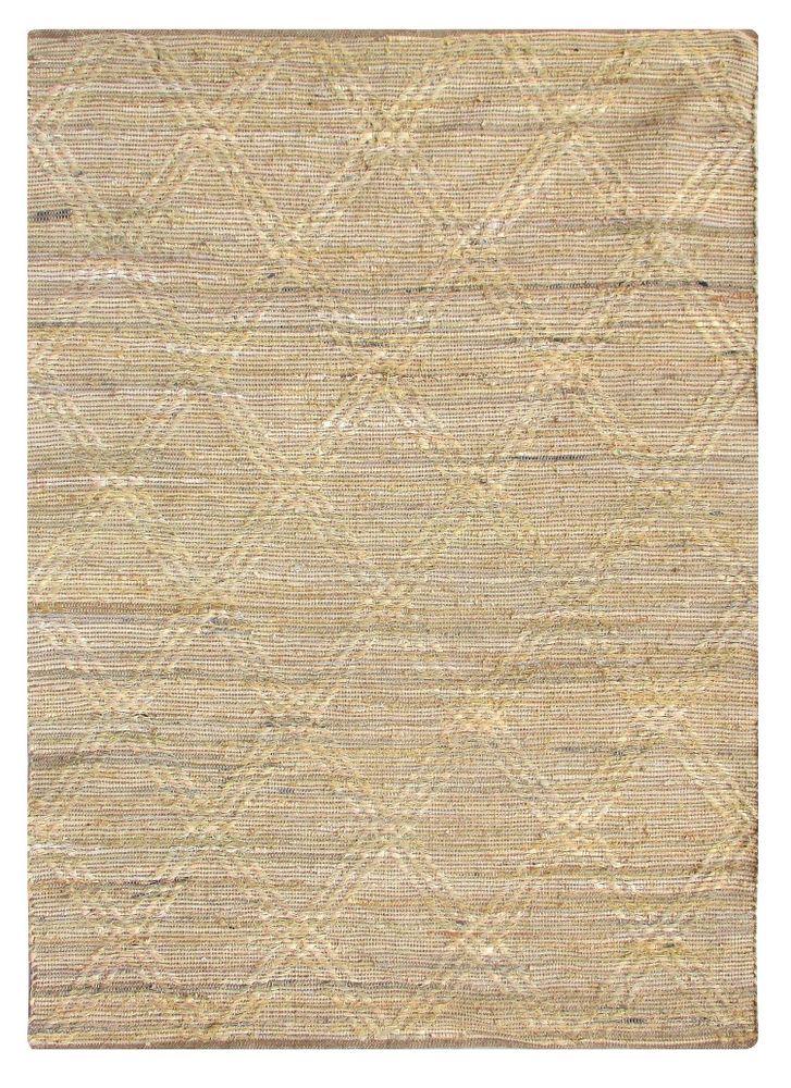 Tapis - Tapis Amaya Beige/naturel 160 x 230 - MAISON VIVARAISE - SDE VIVARAISE WINKLER