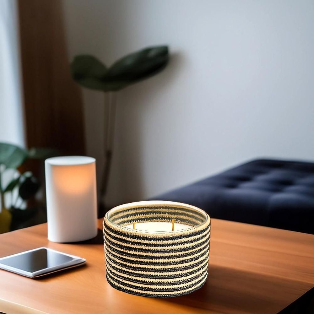 Candles - CANDLE BEE COLLECTION - NOUR BOUGIE