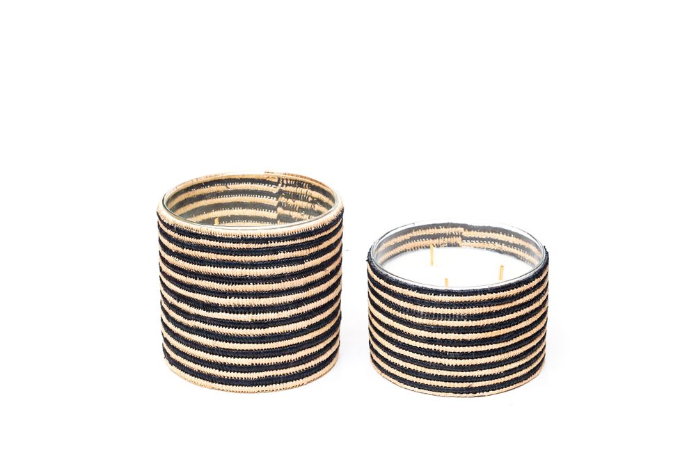 Candles - CANDLE BEE COLLECTION - NOUR BOUGIE