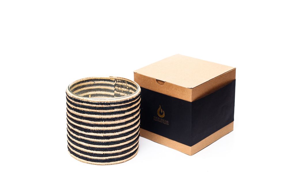 Candles - CANDLE BEE COLLECTION - NOUR BOUGIE