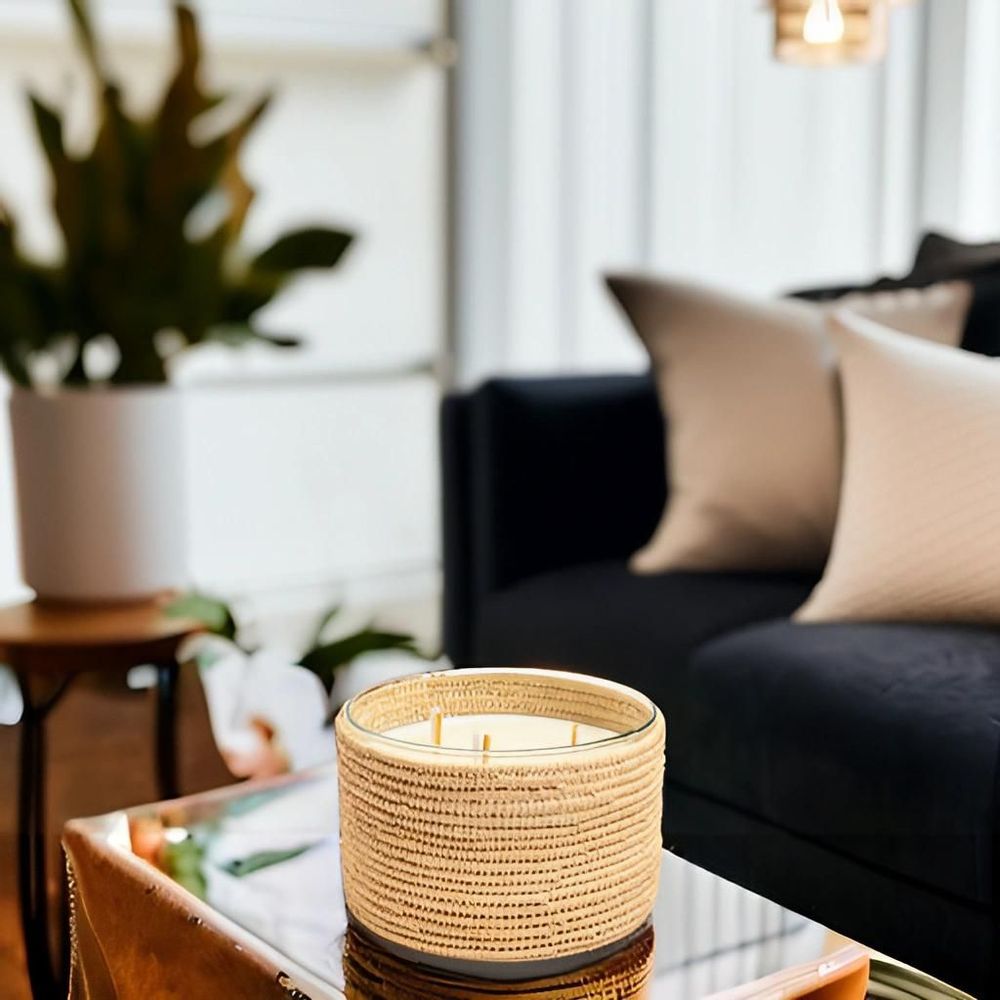 Candles - CANDLE BEE COLLECTION - NOUR BOUGIE