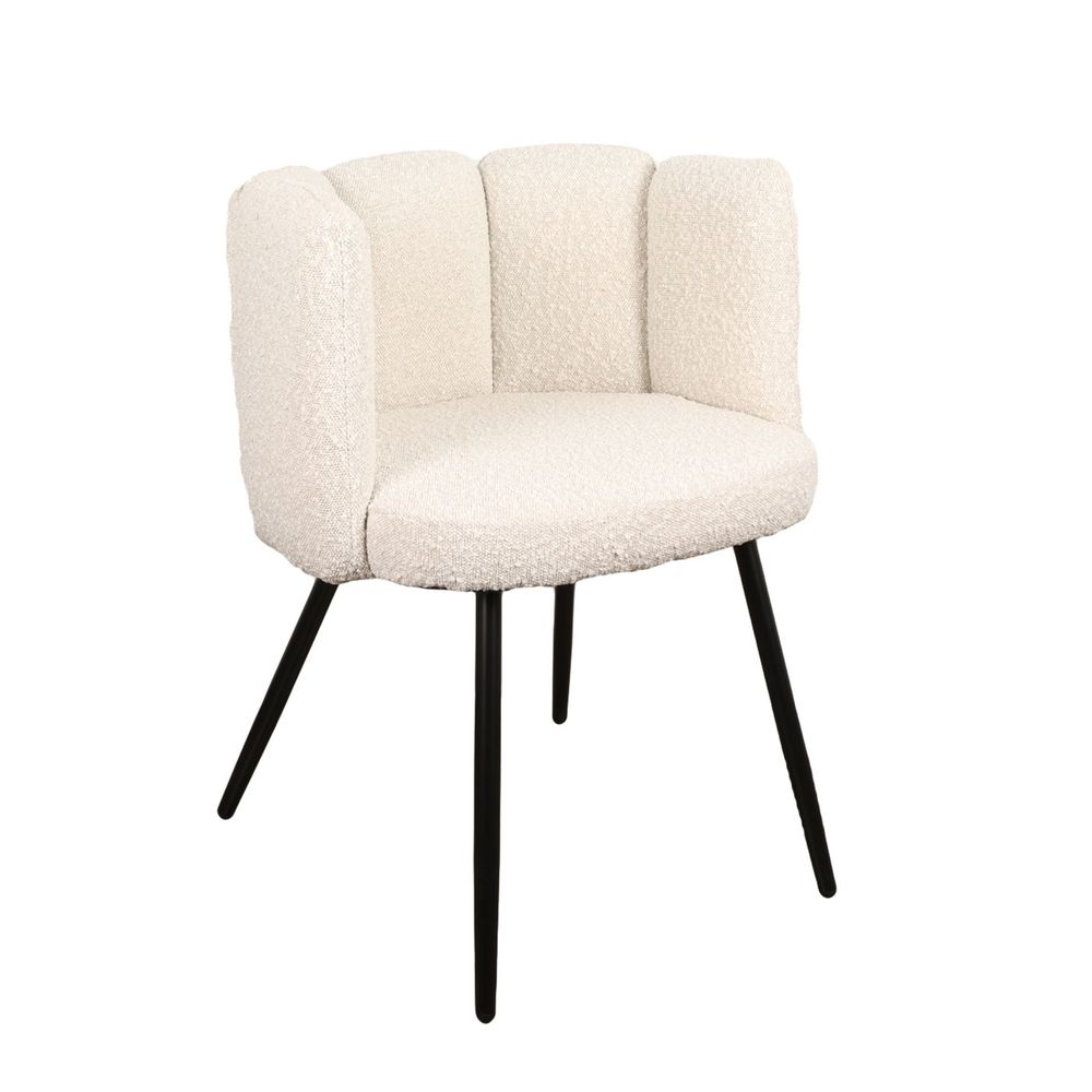 Chaises pour collectivités - Chaise High Five - POLE TO POLE