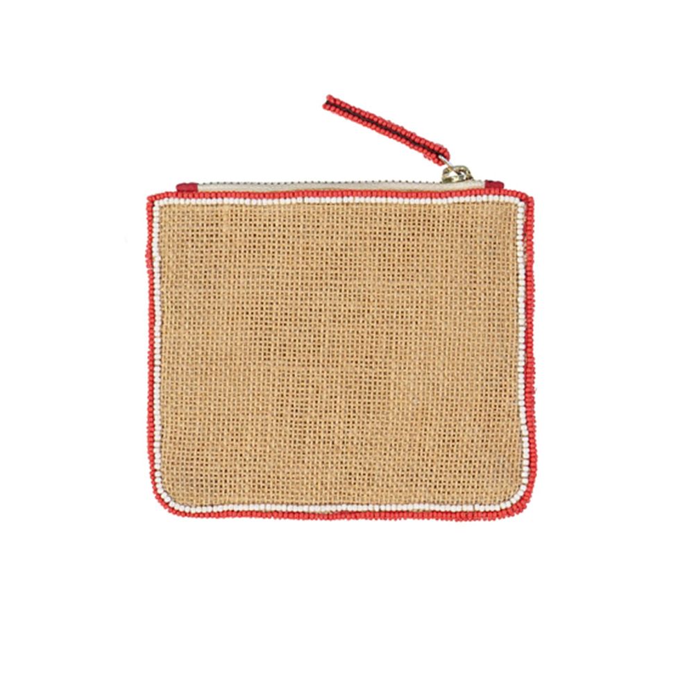 Leather goods - Porte monnaie the pass - SOPHIE CANO PARIS