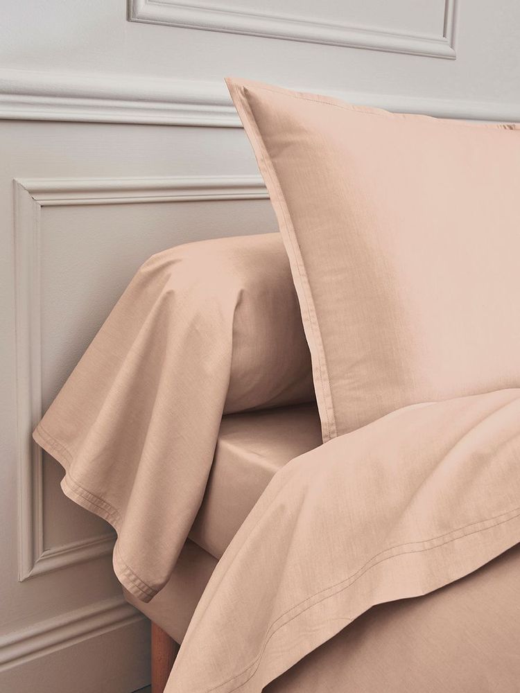 Bed linens - Première Ballerina Cotton Percale - Bed Set - ESSIX