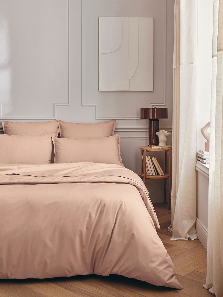Bed linens - Première Ballerina Cotton Percale - Bed Set - ESSIX