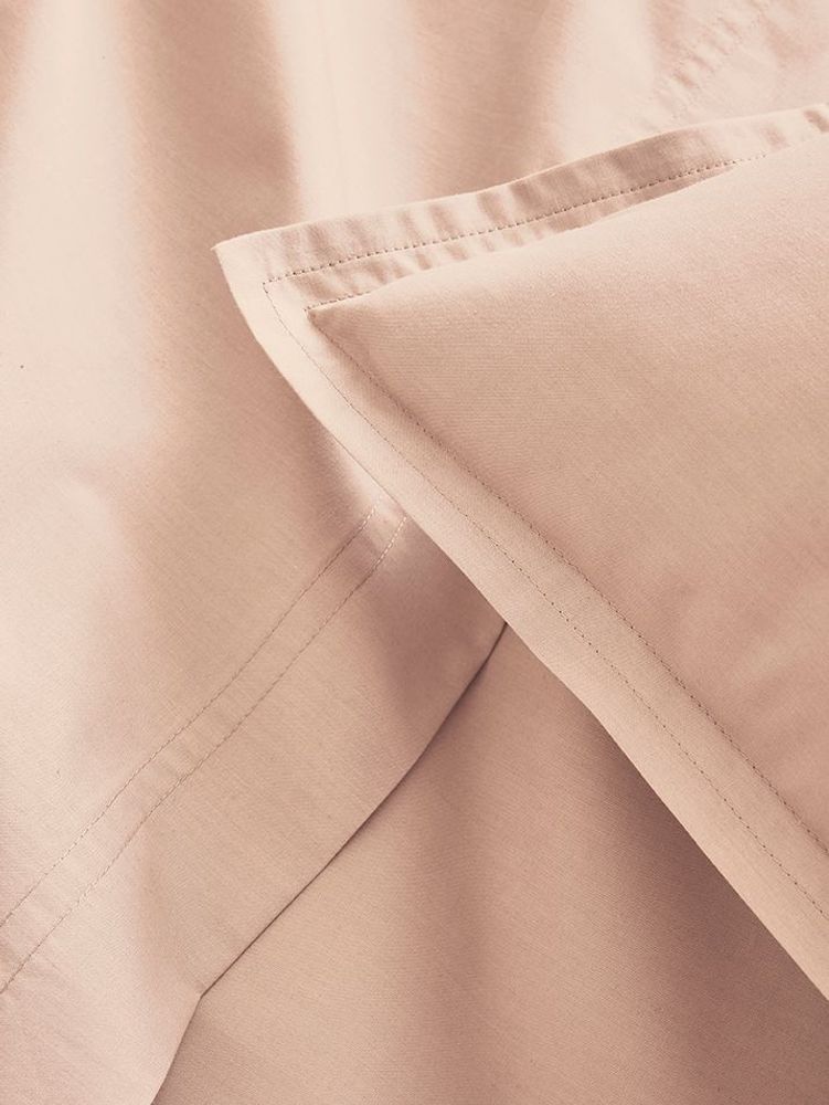 Bed linens - Première Ballerina Cotton Percale - Bed Set - ESSIX
