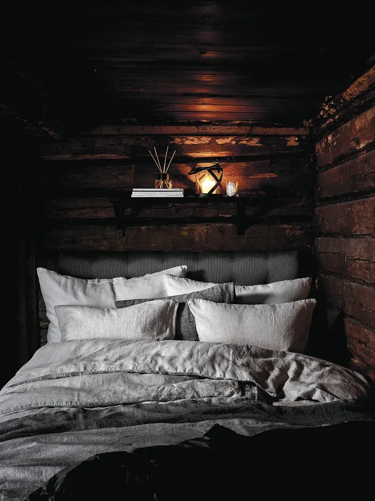 Objets de décoration - Happy Homes — Hideaways - DREAM COZY