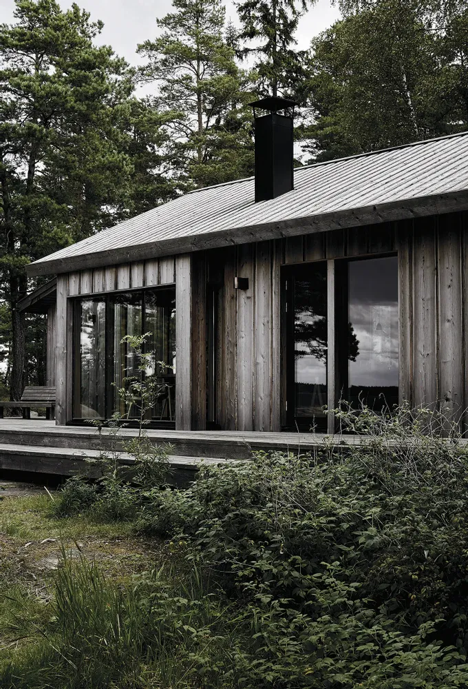 Objets de décoration - Happy Homes — Hideaways - DREAM COZY