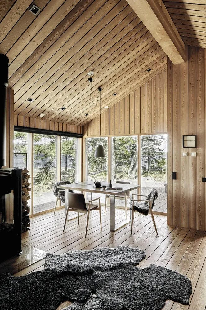 Objets de décoration - Happy Homes — Hideaways - DREAM COZY