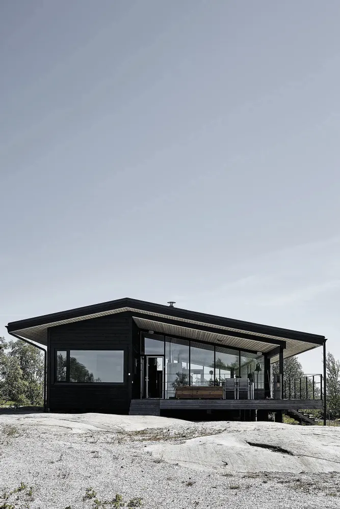 Objets de décoration - Happy Homes — Hideaways - DREAM COZY