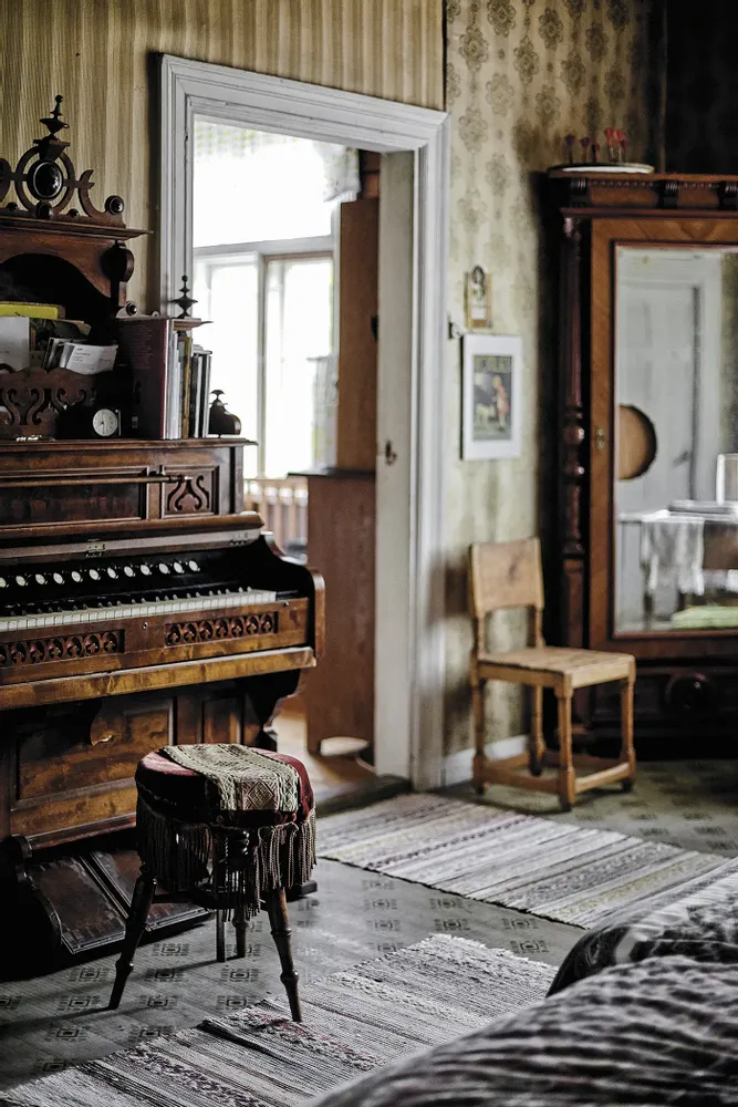 Objets de décoration - Happy Homes — Hideaways - DREAM COZY