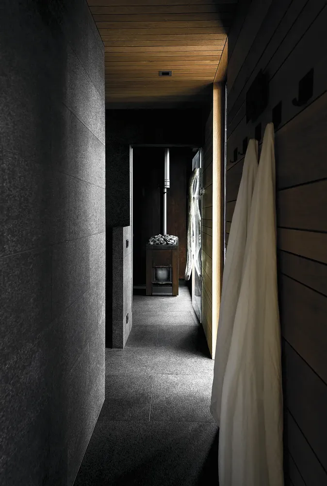 Objets de décoration - Happy Homes — Hideaways - DREAM COZY