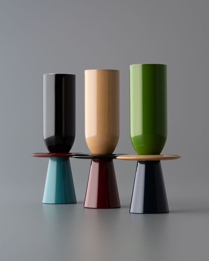 Objets design - Objets artisanaux - CREATION AS DIALOGUE