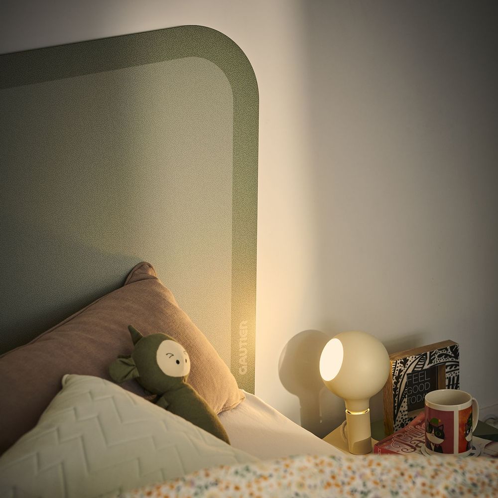 Beds - Arty Headbords - GAUTIER KIDS