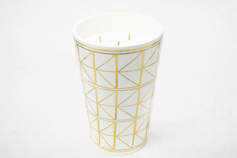 Candles - CANDLE EIFFEL - SOCIETE NOUR BOUGIE