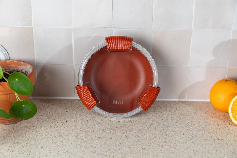 Plats et saladiers - Bini Box - BINI