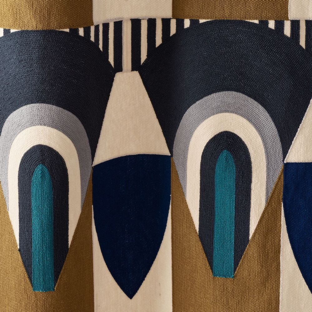 Fabrics - TALISMAN SACRÉ FABRIC - MISIA