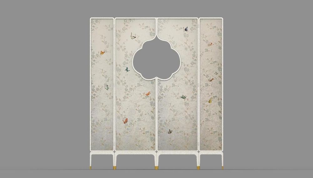 Objets de décoration - Ruyi - HUNDREDICRAFTS