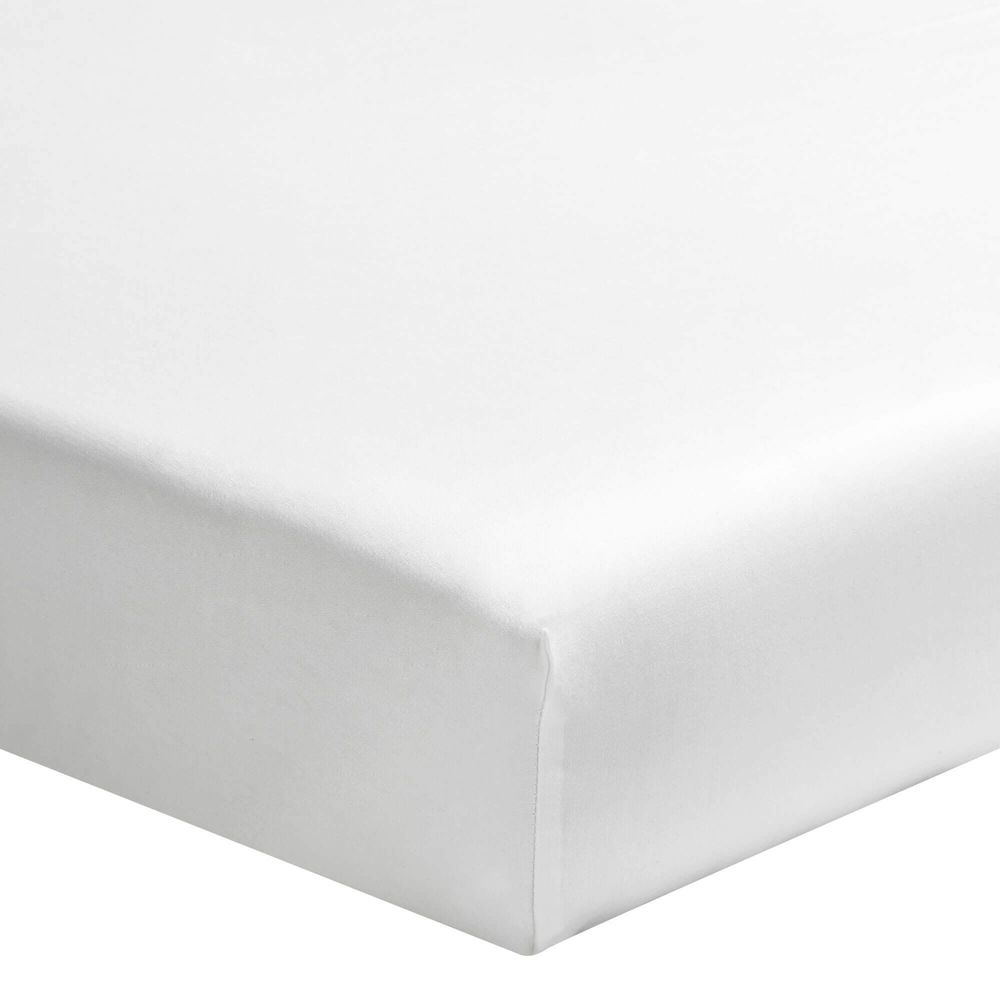 Bed linens - Première Blanc Cotton Percale - Bed Set - ESSIX