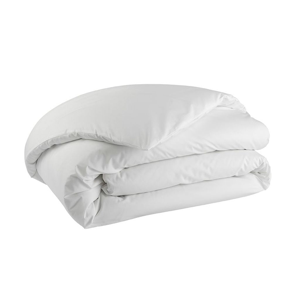 Bed linens - Première Blanc Cotton Percale - Bed Set - ESSIX