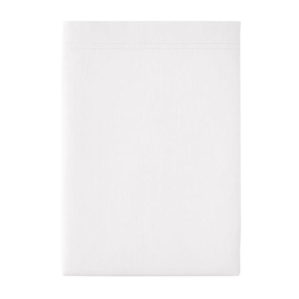 Bed linens - Première Blanc Cotton Percale - Bed Set - ESSIX