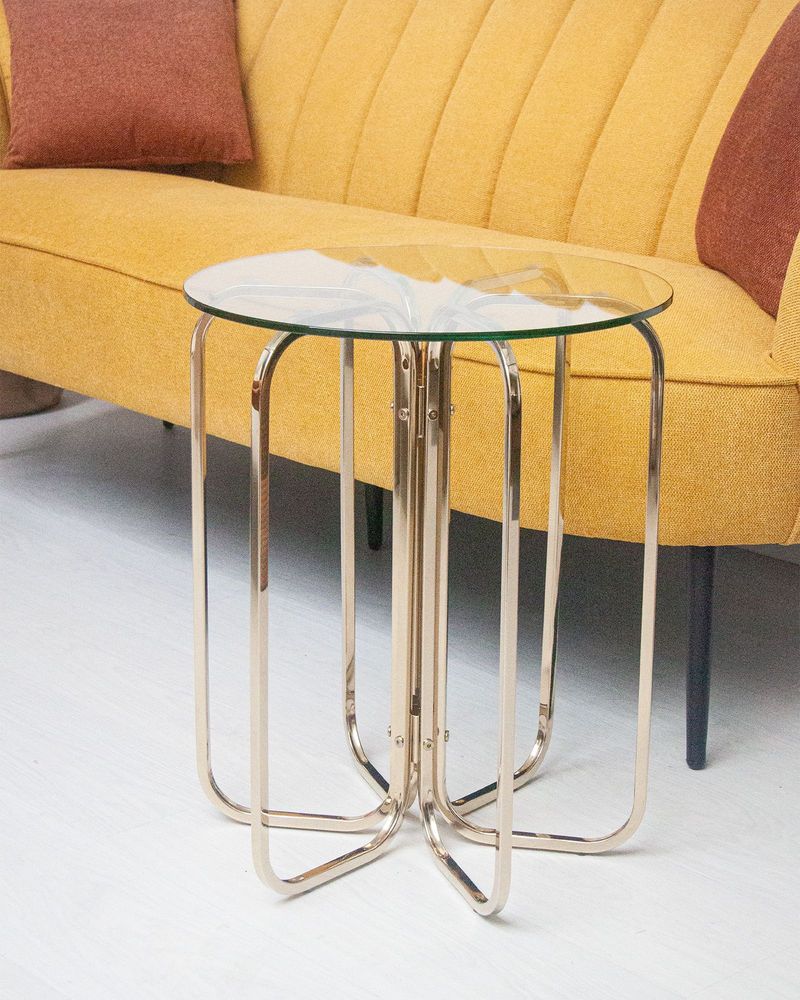 Coffee tables - SIDE TABLE - SO SKIN - IDASY