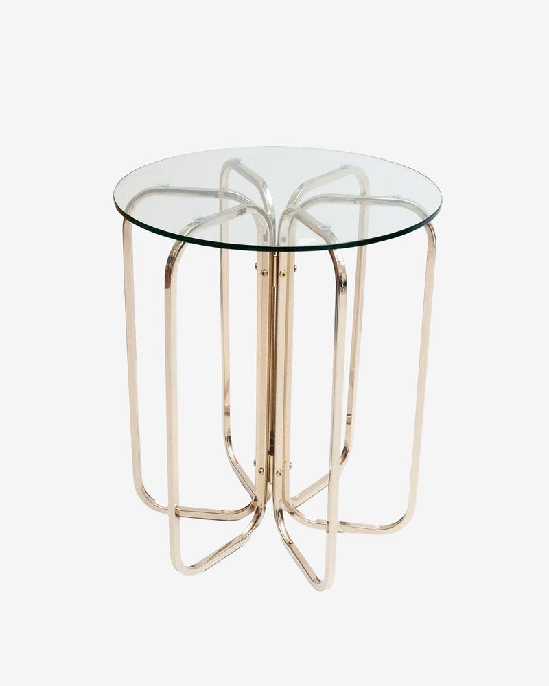 Coffee tables - SIDE TABLE - SO SKIN - IDASY